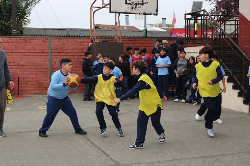 Día de la Actividad Física